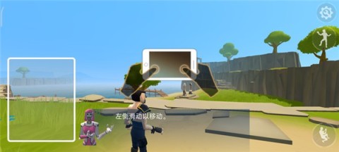 火箭皇家大逃杀 第3张图