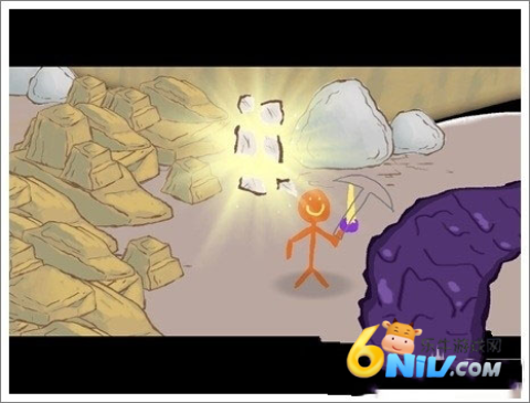 画个火柴人2通用版 第7张图