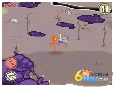 画个火柴人2通用版 第4张图