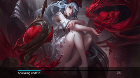 arena of valor���ʷ� ��1��ͼ