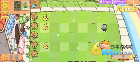 植物僵尸金铲子版 第2张图