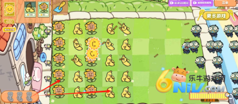 植物僵尸金铲子版 第3张图