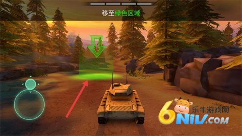 进击的战争机器体验版 第2张图