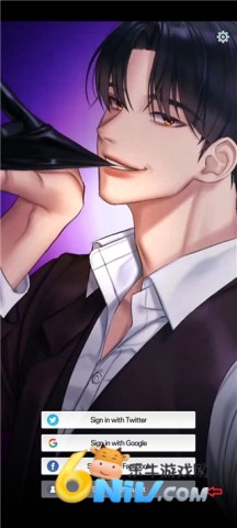 KillingKiss 第1张图