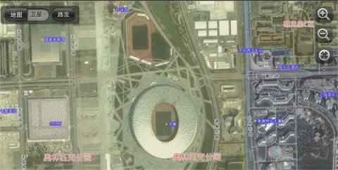 搜狗地图导航 第2张图