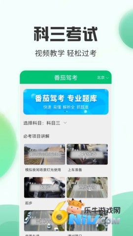 番茄驾考 第3张图