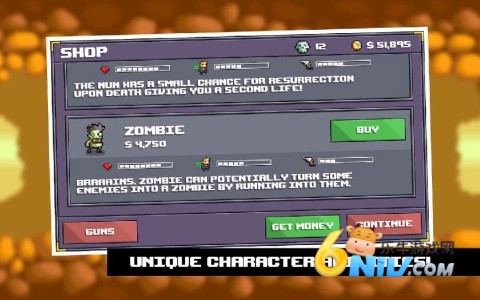 百变英雄3 百变英雄3 第1张图