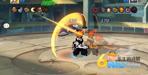 像素漫斗 第2张图