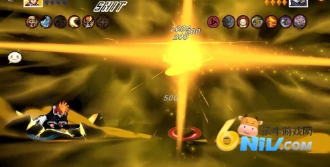 像素漫斗 第13张图