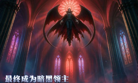 长夜守卫者 第2张图