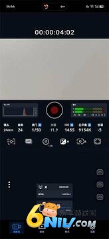 BlackmagicCamera 第1张图