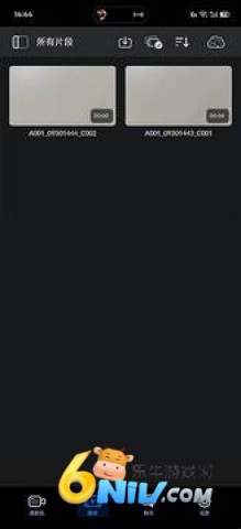 BlackmagicCamera 第2张图