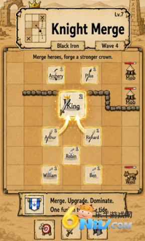 国王棋盘 第2张图