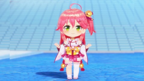 hololive Dreams 第4张图