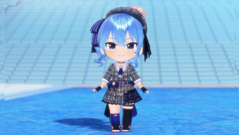 hololive Dreams 第5张图