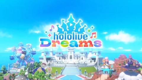 hololive Dreams 第6张图