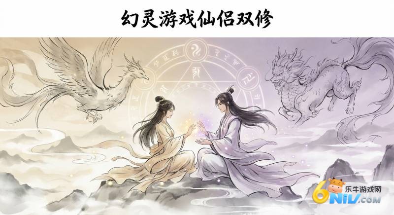 灵山奇缘 第1张图