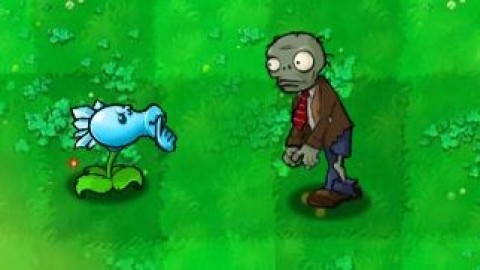 植物大战僵尸招笑版 第7张图