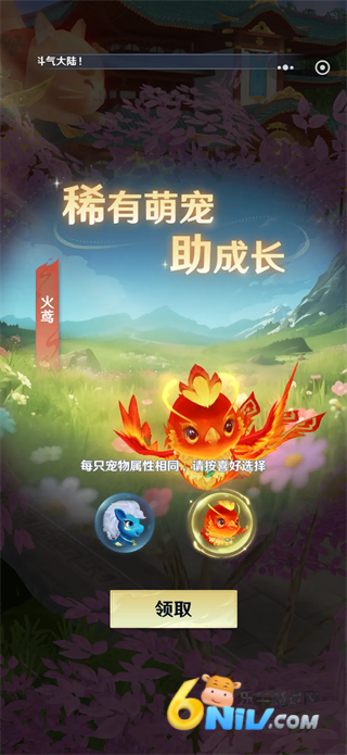 斗破莫欺少年穷 第4张图