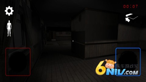 密室监禁 第1张图