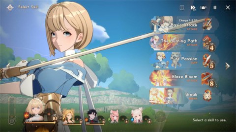 星绊之旅国际服 第2张图