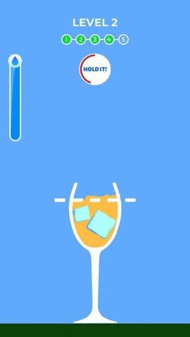 冰块玻璃杯 第1张图