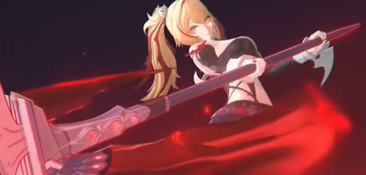 \