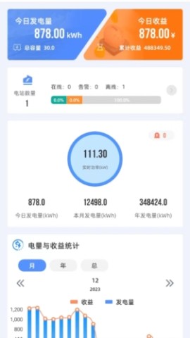 科士达光伏逆变器 第1张图