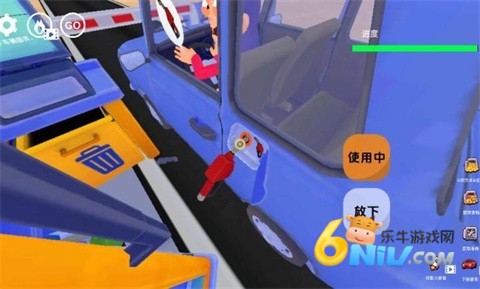 美式加油站经营模拟器 第1张图