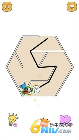 智闯迷宫 第2张图
