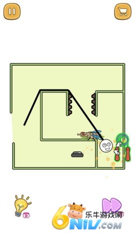 智闯迷宫 第4张图