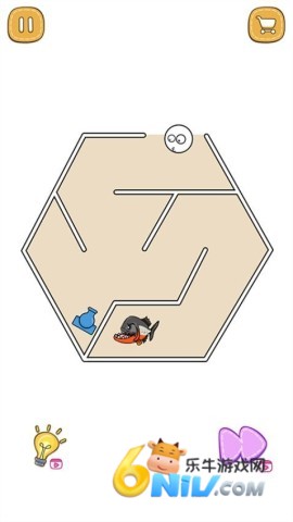智闯迷宫 第1张图