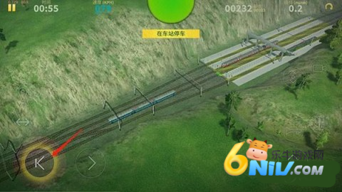 电动火车模拟器国铁涂装版 第5张图