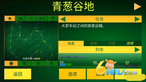 电动火车模拟器国铁涂装版 第9张图
