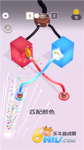 被迫营业的霓虹灯 第3张图