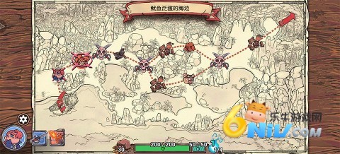 肉鸽弹弹奇兵 第6张图