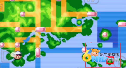 口袋妖怪绿宝石386版 第5张图