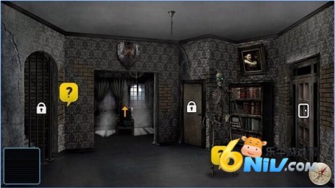 逃出鬼屋2 第3张图