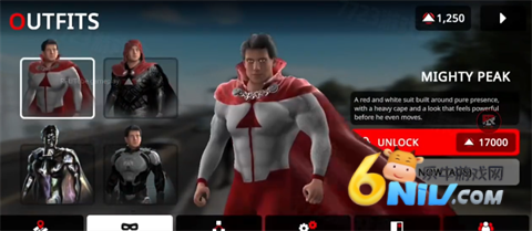 超峰时刻 第10张图