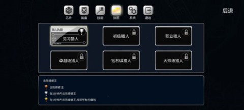 魔塔猎人艾尔莎的试炼 第4张图
