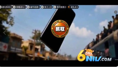 印度街头风云 第1张图