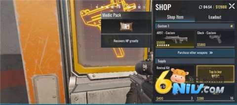 ����Ѫս̨�� ��5��ͼ