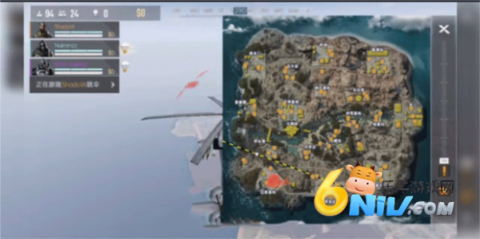 ����Ѫս̨�� ��9��ͼ