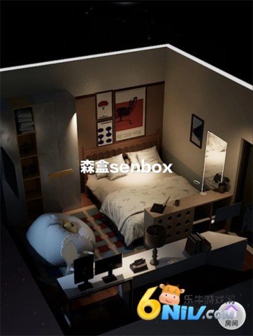 ɭ��senbox ��6��ͼ