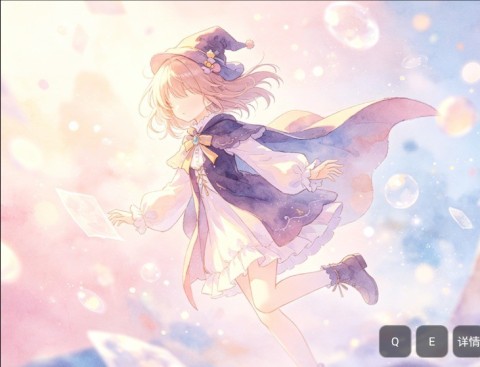 幻梦拾趣心旅冲冲冲 第2张图
