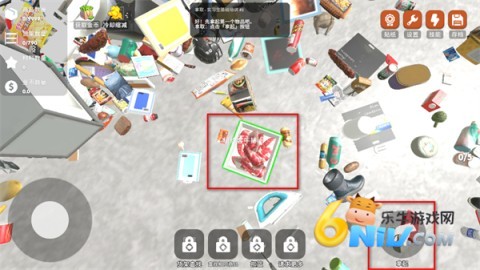 混乱超市模拟器 第6张图