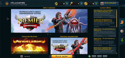 RuneScape 第2张图