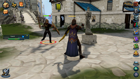 RuneScape 第1张图