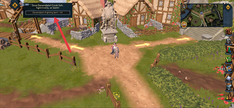 RuneScape 第5张图