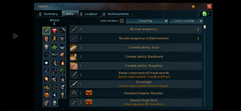 RuneScape 第6张图
